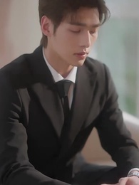 彎刀劃破紅玫瑰 - Episode 58