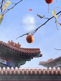 Épisode 70 - Sous les Cendres du Destin