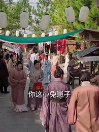 第58集 - 父憑女貴，天降貔貅扶爹當皇帝