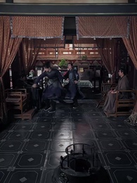 第13集 - 大理寺卿六歲半