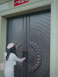 第30集 - 她似豔陽