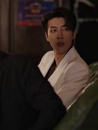 Inaccessible : Le Cœur de l'Ex - Episode 37