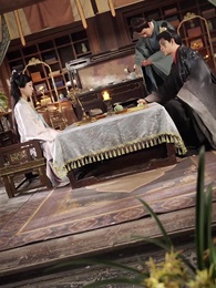 塵心不可改 - Episode 28