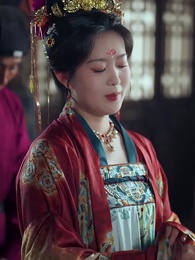 大理寺卿六歲半 - Episode 33