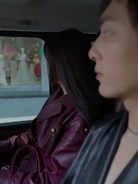 彎刀劃破紅玫瑰 - Episode 55