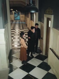 第45集 - 致命魔術