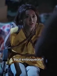 [Dublado] Bênção de Cinco: Mãe Forte, Pai Desconhecido - Episode 64