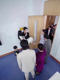 مشوار الأقدار - Episode 16