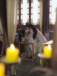 塵心不可改 - Episode 27