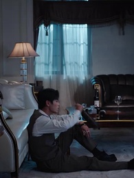 當愛已成往事 - Episode 40