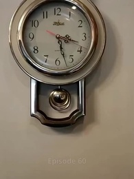 Episódio 60 - [Dublado] Bênção de Cinco: Mãe Forte, Pai Desconhecido