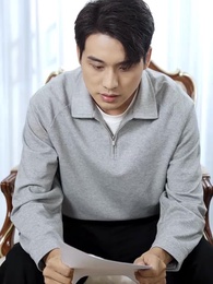 黃金迷局 - Episode 42