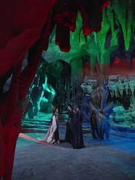 何人葬我忘川岸 - Episode 43