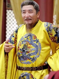 皇孫駕到，皇爺爺請接招 - Episode 17