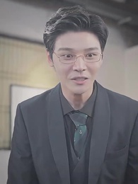 她似豔陽 - Episode 23