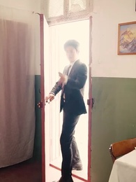 門裏門外 - Episode 14