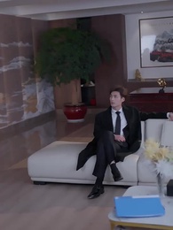 彎刀劃破紅玫瑰 - Episode 30