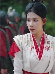 第2集 - 重生女帝侍奉我左右