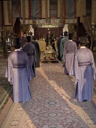 第23集 - 塵心不可改