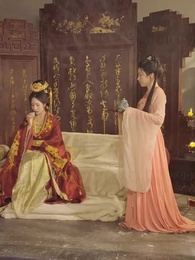 塵心不可改 - Episode 13