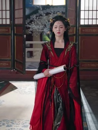 何人葬我忘川岸 - Episode 36