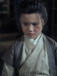 大理寺卿六歲半 - Episode 10