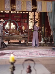 父憑女貴，天降貔貅扶爹當皇帝 - Episode 60