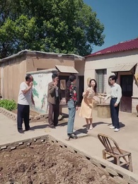 最颯八零之極品小蔫妻 - Episode 25