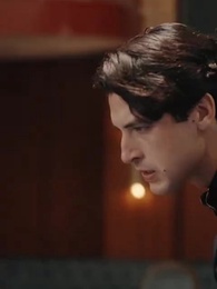 Épisode 34 - Le Dernier Coup de Reine