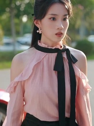 虛僞的代價(我掏出老人機，大小姐舍友破防了) - Episode 40