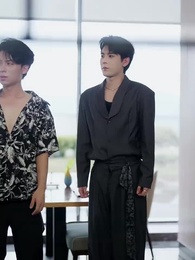 第61集 - 青川不改味依舊