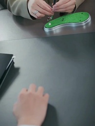 Episódio 38 - A Revolta Bilionária