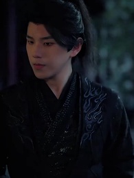 大理寺卿六歲半 - Episode 43