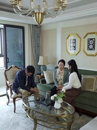 第17集 - 黃金迷局