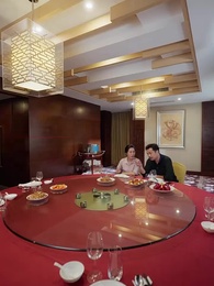 第38集 - 青川不改味依舊