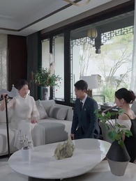 彎刀劃破紅玫瑰 - Episode 49
