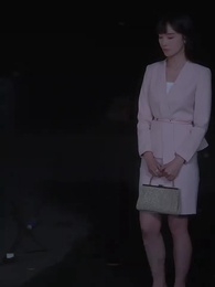 彎刀劃破紅玫瑰 - Episode 33