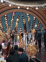 裏切らないのは親だけだ - Episode 18