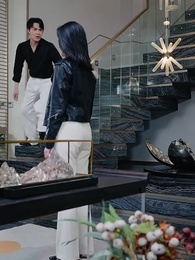 第62集 - 荊棘玫瑰