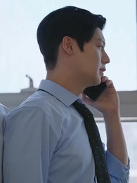 Episode 6 - Office Wife : How to Hunt a Man