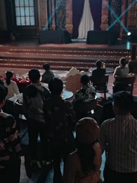 第16集 - 致命魔術