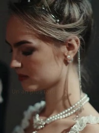 Le Dernier Coup de Reine - Episode 55