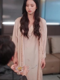 男友體檢胖十斤,我提了分手 - Episode 58