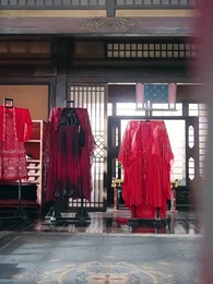 第6集 - 何人葬我忘川岸