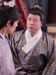 父憑女貴，天降貔貅扶爹當皇帝 - Episode 64