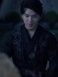 大理寺卿六歲半 - Episode 44