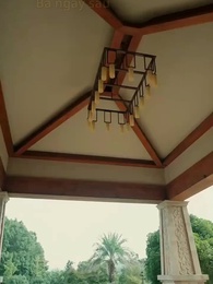 Mẹ Tổng Tài Và Bố Võ Sĩ - Episode 28