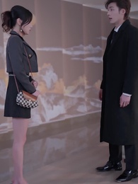 第31集 - 彎刀劃破紅玫瑰