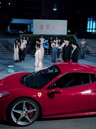 虛僞的代價(我掏出老人機，大小姐舍友破防了) - Episode 49