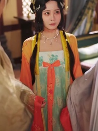 塵心不可改 - Episode 12